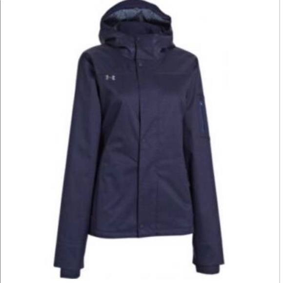 Under Armour Jackets & Blazers - Under Armour Storm Jacket